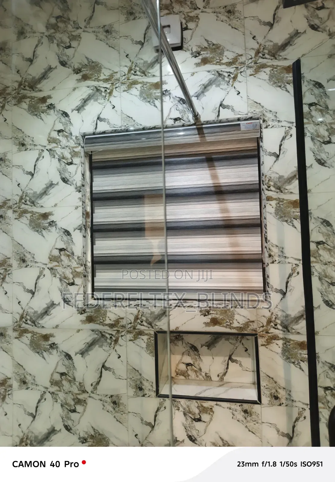 Window Binds