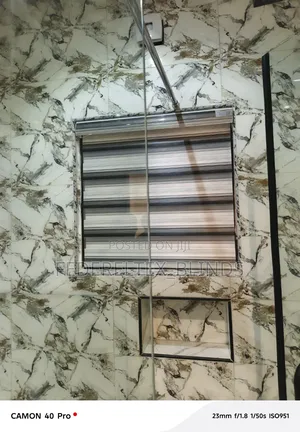 Window Binds