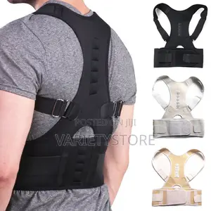 Poor Posture Corrector Belt - Unisex
