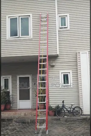 20ft Fiber Ladder