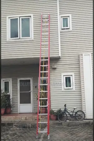 20ft Fiber Ladder