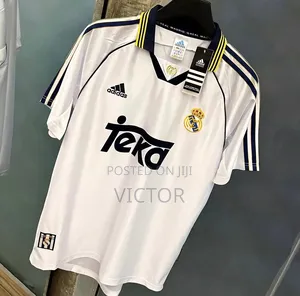Jersey Tops
