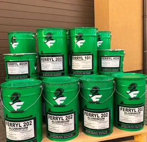 Ferryl 202 Standard Anticorrosive Grease