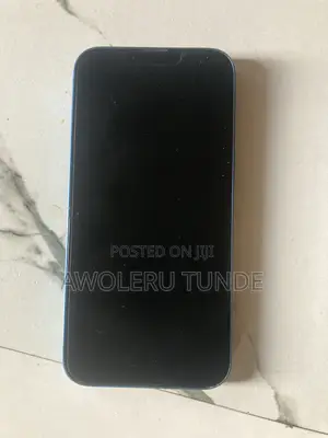 Apple iPhone 13 256 GB Blue