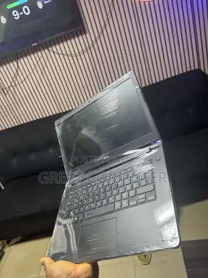 New Laptop Dell Latitude 14 3470 8GB Intel Core i5 HDD 500GB