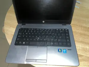 Laptop HP EliteBook 840 G3 8GB Intel Core i5 HDD+SSD 500GB