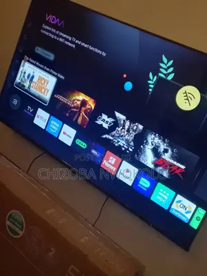Hisense Television
