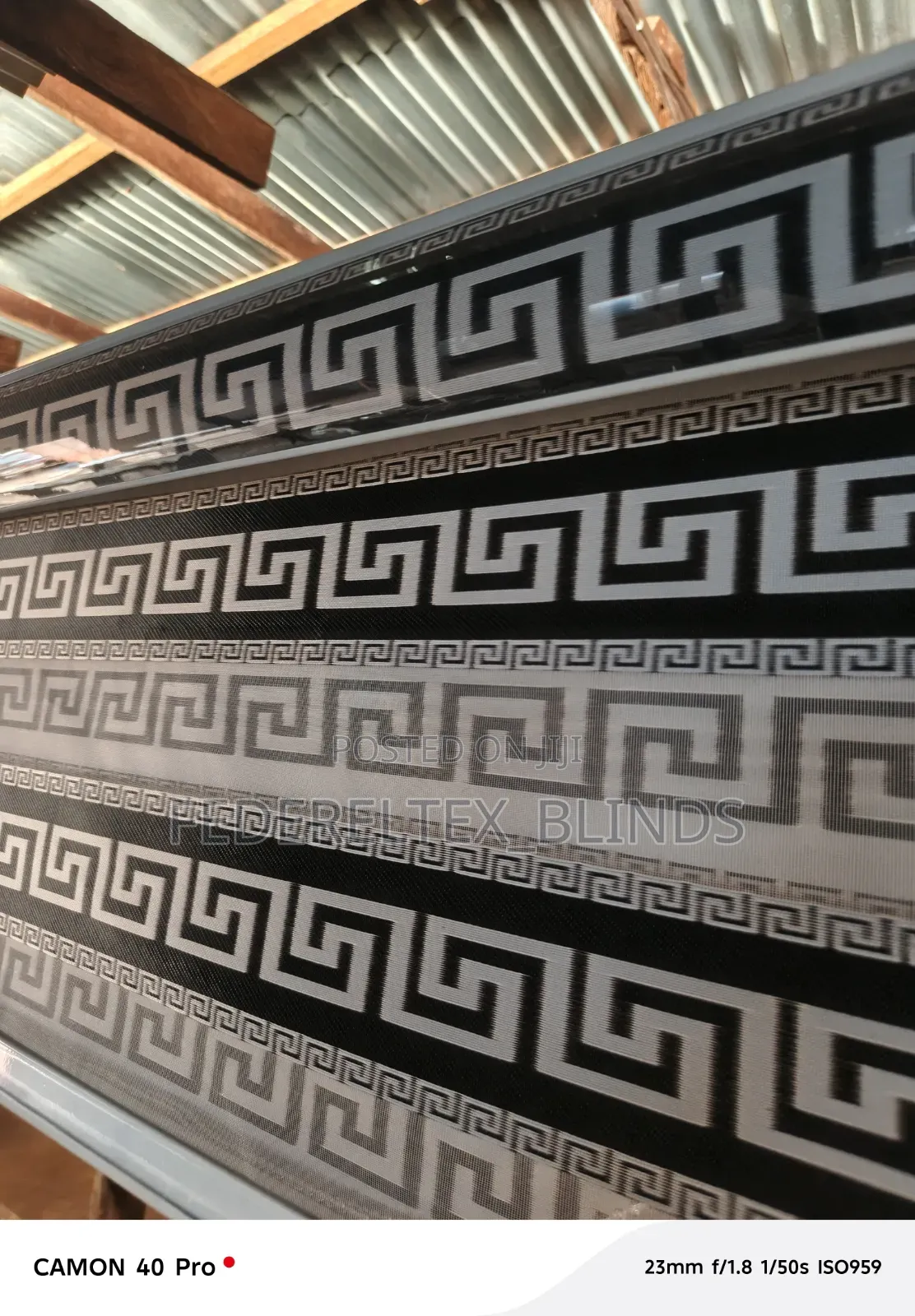 Window Binds