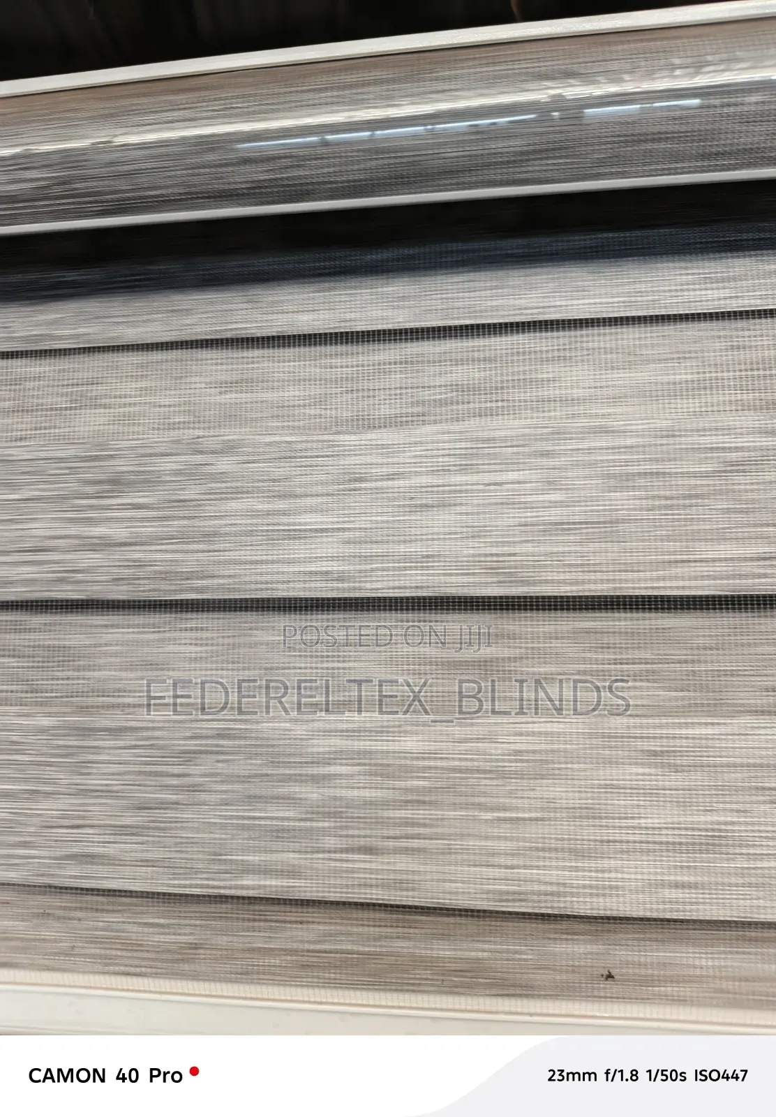Window Binds