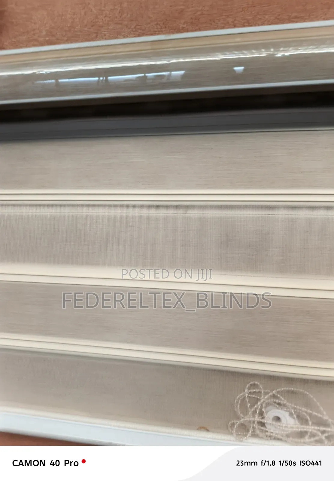 Window Binds