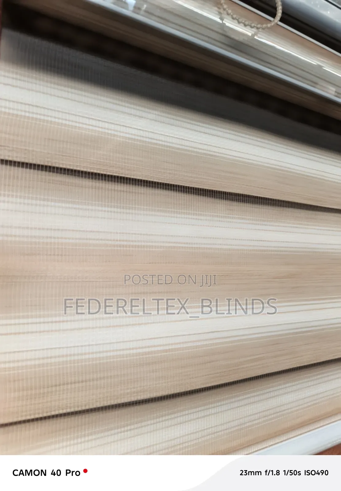 Window Binds