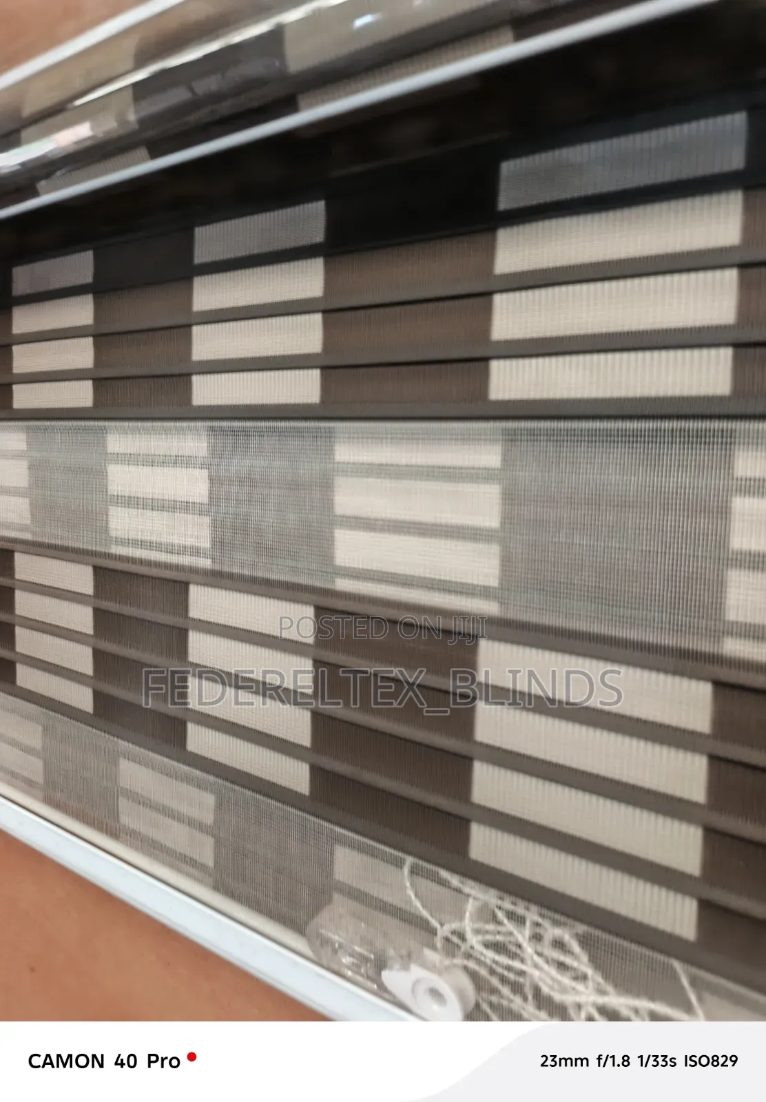 Window Binds