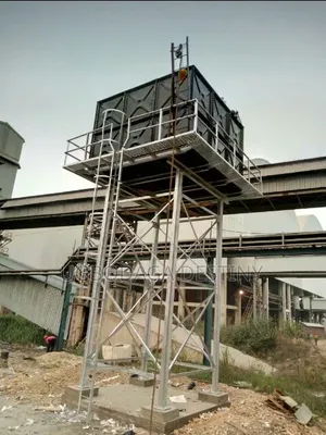 Overhead Stand