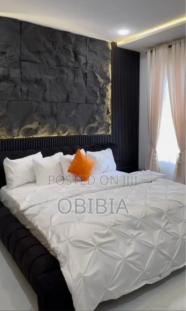 Modern Wall Padded Bedframes