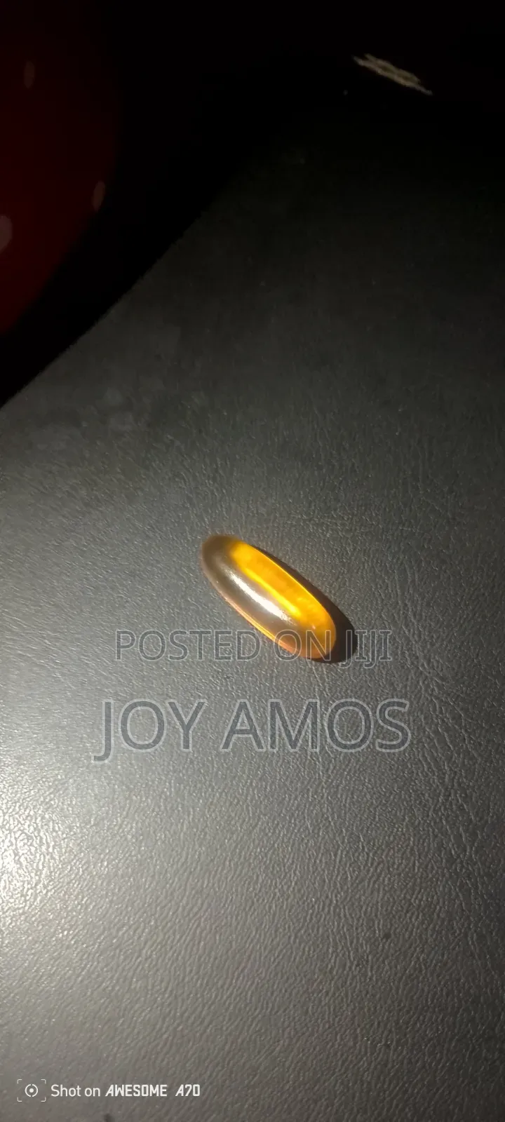 Original Nature's Field Vitamin