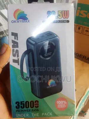 Power Bank