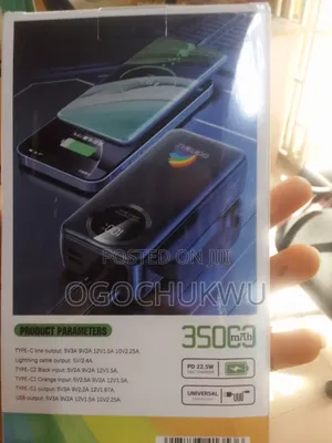 Power Bank
