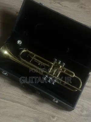 New Libretto Trumpet
