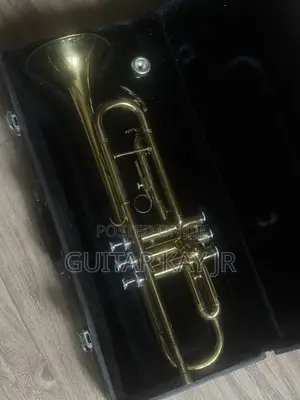 New Libretto Trumpet