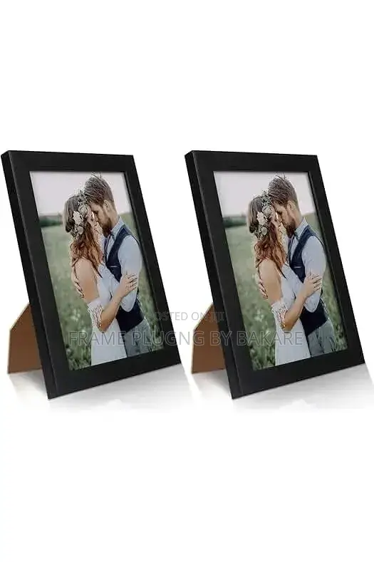Table Frame