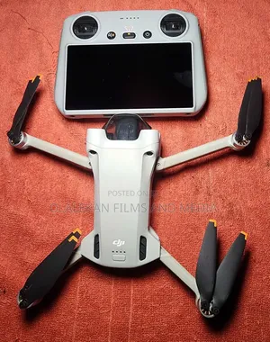 Dji Mini 3 Pro Drone