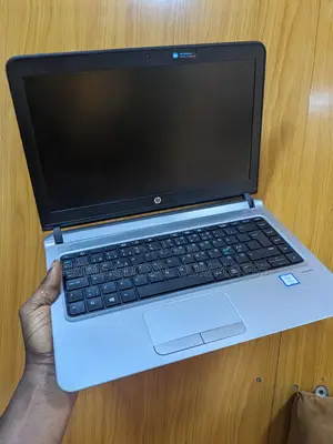 Laptop HP ProBook 430 G3 8GB Intel Core i5 SSD 128GB