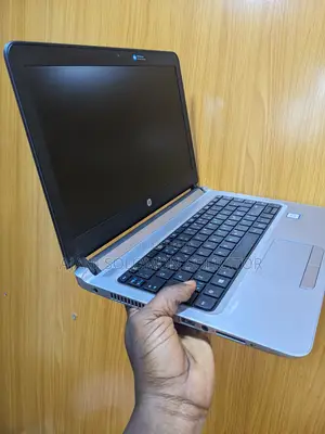 Laptop HP ProBook 430 G3 8GB Intel Core i5 SSD 128GB