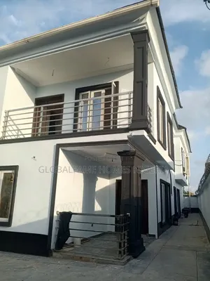 4bdrm Duplex in Lakowe for rent