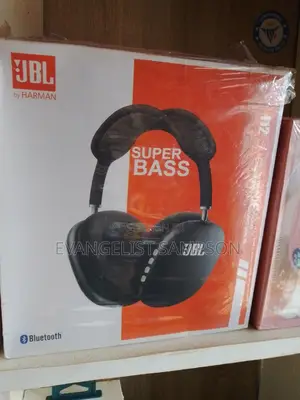 Headset Bluetooth