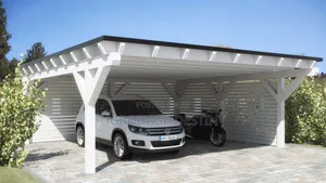 Carport Used