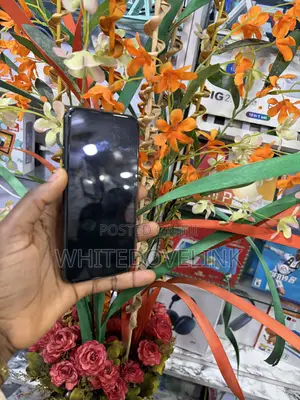 Apple iPhone 11 Pro 64 GB Black