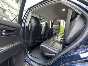 Lexus RX 350 AWD 2015 Blue