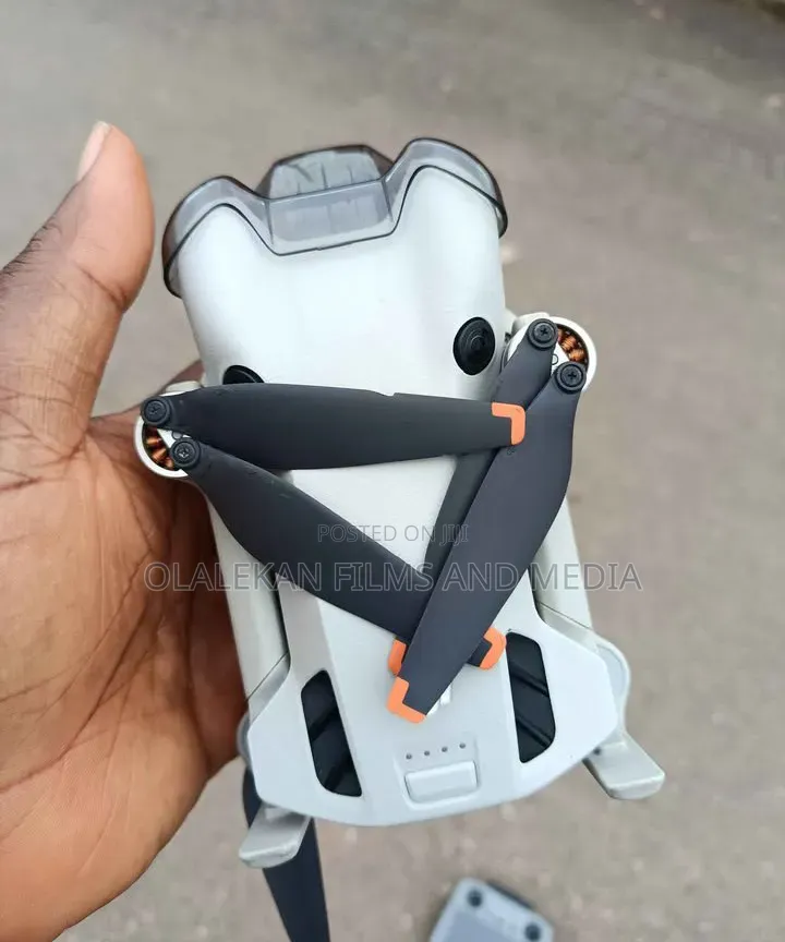 Dji Mini 4pro (Uk Used)