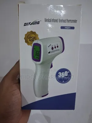 Dikang Infared Forehead Thermometer