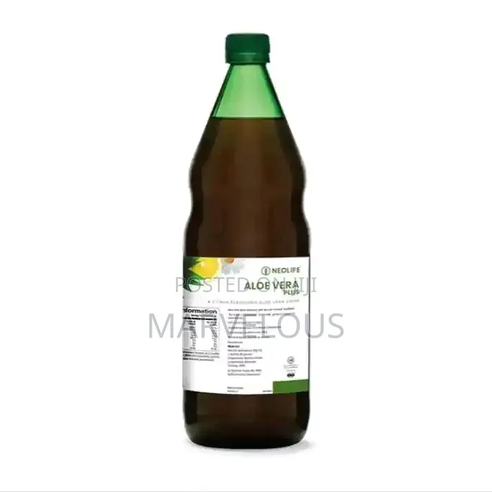 Aloe Vera Plus