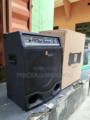 Sound Prince