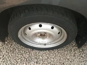 Toyota Matrix 2011 Gray