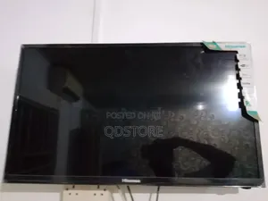 32 Inches Smart Tvs