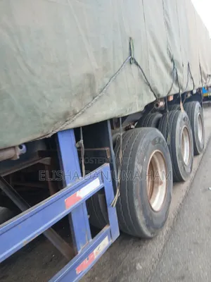 Deller of Cement Both Dangote an Bua Cement