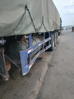 Major Supplier of Cement Both Dangote an Bua Cement