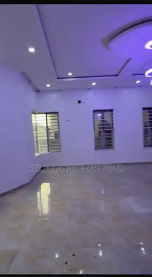 Studio Apartment in Ikota Villa Estate for rent