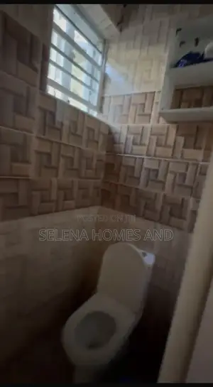 Studio Apartment in Ikota Villa Estate for rent