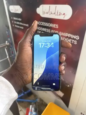 Apple iPhone 11 64 GB Black