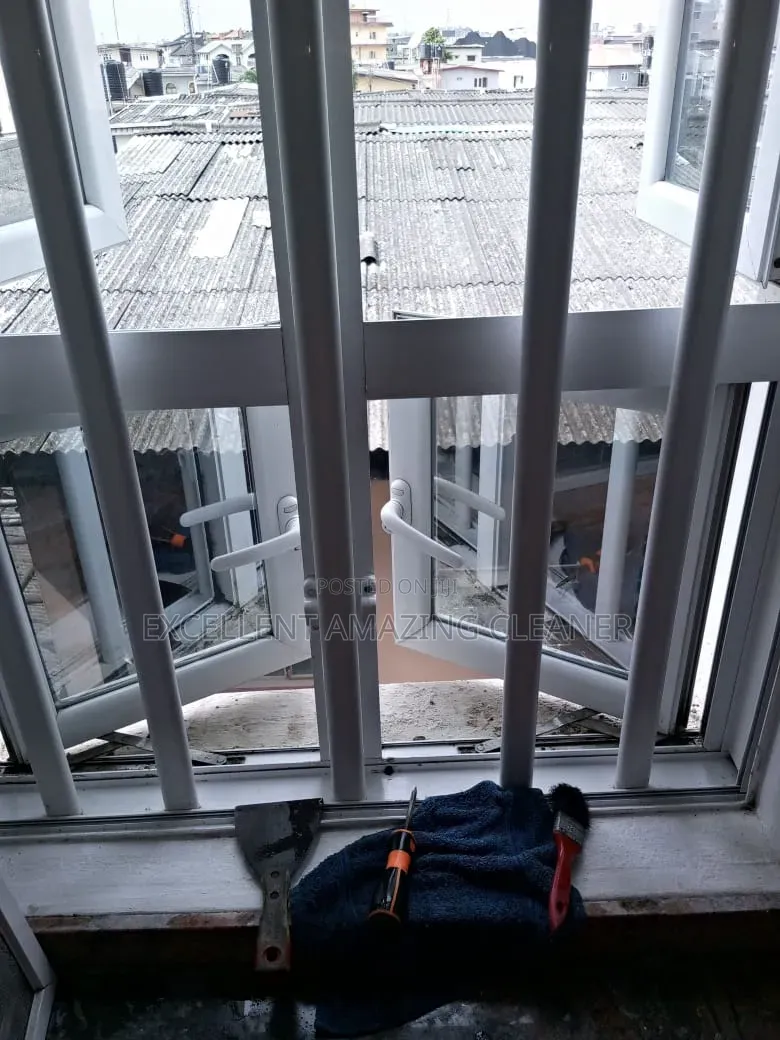 Excellent Amazing Cleaning Service