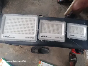 200amps Flood Light