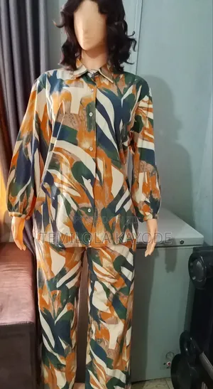 Elegante Legacy Co