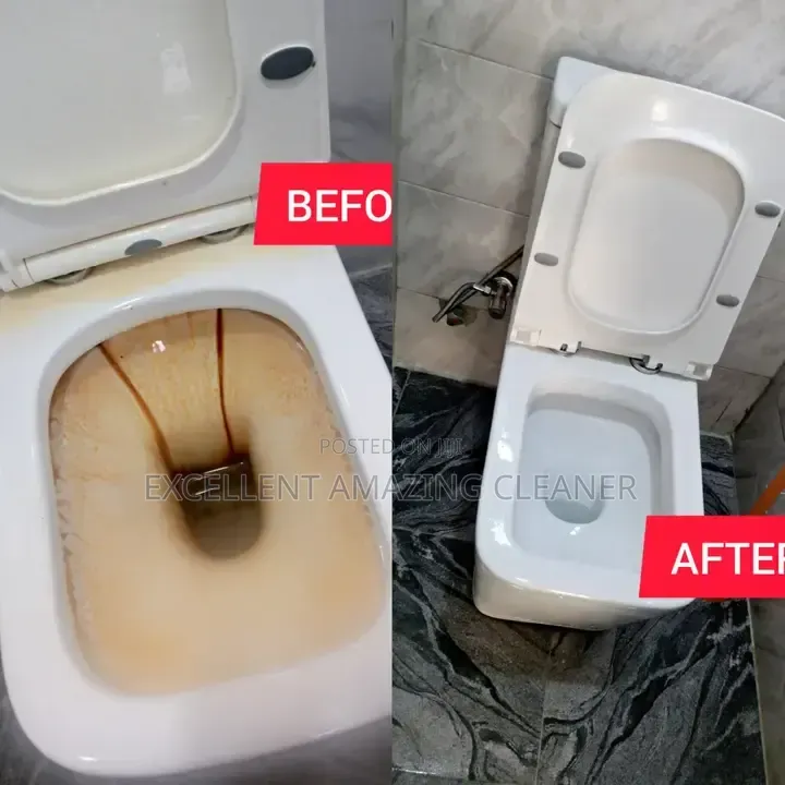 Excellent Amazing Cleaning Service