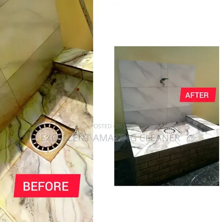 Excellent Amazing Cleaning Service