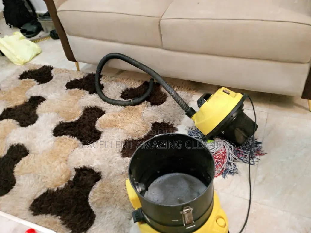 Excellent Amazing Cleaning Service
