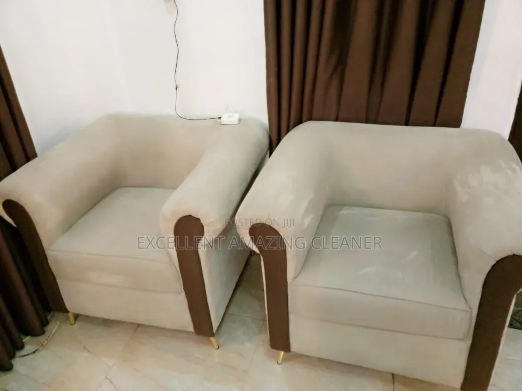 Excellent Amazing Cleaning Service